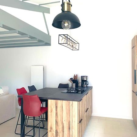 Capucine Jolie Maison Proche Plage La Couarde-sur-Mer Ngoại thất bức ảnh